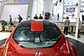 现代voloster概念车