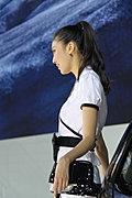 最美模特集中营