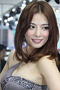 名模周莉