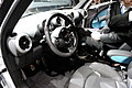 日内瓦新车