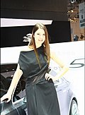 金发碧眼美女如云
