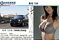 车模