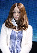 车展 美女