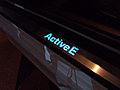 宝马ActiveE