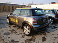 MINI E