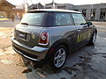 MINI E