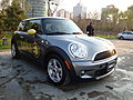 MINI E