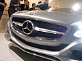 奔驰F800概念车