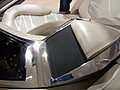 奔驰F800概念车