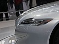 标致SR1概念车