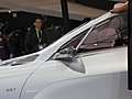 标致SR1概念车