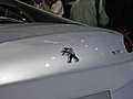 标致SR1概念车