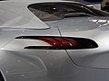 标致SR1概念车