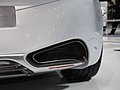 标致SR1概念车