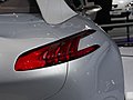 标致SR1概念车