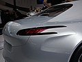标致SR1概念车