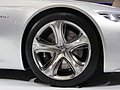 标致SR1概念车