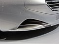 标致SR1概念车