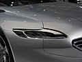 标致SR1概念车