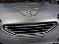 标致SR1概念车