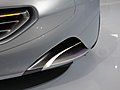 标致SR1概念车