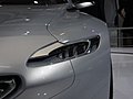 标致SR1概念车