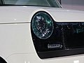 本田EV-N电动车