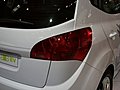 Venga电动车