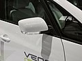 Venga电动车