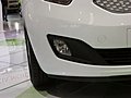 Venga电动车