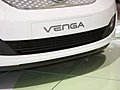 Venga电动车