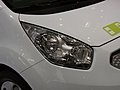 Venga电动车