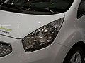 Venga电动车