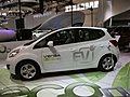 Venga电动车