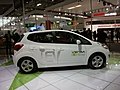 Venga电动车