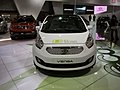 Venga电动车