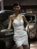 2010北京车展车模