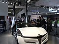 PANDION概念车