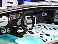 PANDION概念车