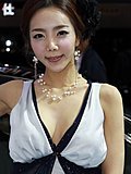 美女模特