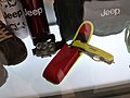 jeep精品