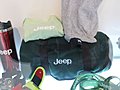 jeep精品