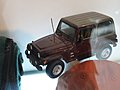 jeep精品
