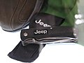 jeep精品