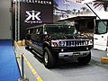 豪车