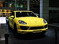 豪车