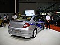 改装车