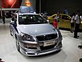 改装车