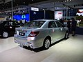 改装车