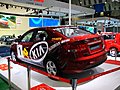 改装车